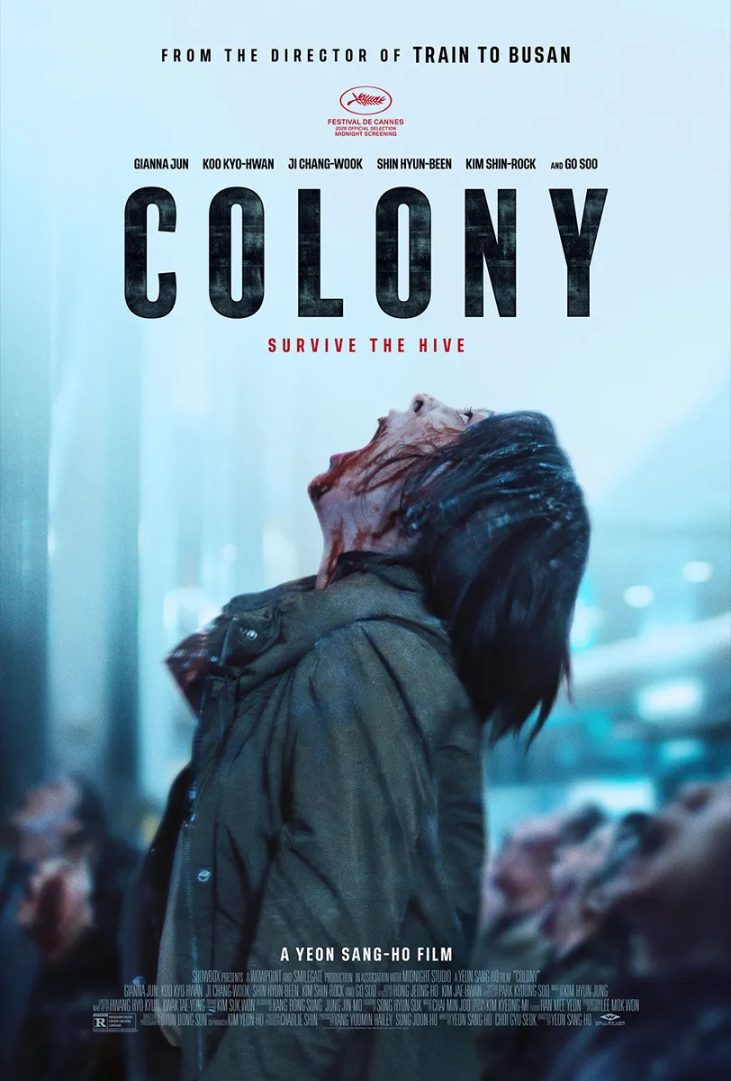 Colony | Official Movie Site | Watch Online